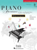 Faber Piano Adventures® Level 3A Christmas Book - Musicville