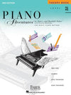 Faber Piano Adventures® Level 3A Theory Book - Musicville