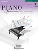 Faber Piano Adventures® Level 3B Lesson Book - Musicville