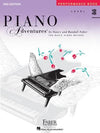 Faber Piano Adventures® Level 3B Performance Book - Musicville