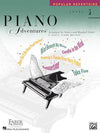 Faber Piano Adventures® Level 5 Popular Repertoire - Musicville