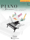 Faber Piano Adventures® Level 5 Theory - Musicville