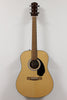 Fender FA-115 Dreadnought Pack - Musicville