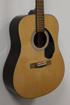 Fender FA-115 Dreadnought Pack - Musicville