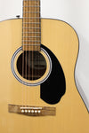 Fender FA-115 Dreadnought Pack - Musicville