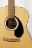 Fender FA-115 Dreadnought Pack - Musicville