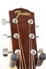 Fender FA-115 Dreadnought Pack - Musicville