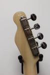 FENDER FULLERTON TELE® UKE - Musicville