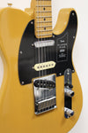 Fender Player Plus Nashville Telecaster - Butterscotch Blonde - Musicville