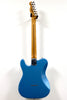 Fender Player Plus Nashville Telecaster - Opal Spark - Musicville