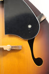 Fender PM-180E Mandolin - Aged Cognac Burst - Musicville