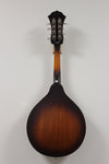 Fender PM-180E Mandolin - Aged Cognac Burst - Musicville