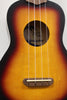Fender Venice Soprano Ukulele - 2-color Sunburst - Musicville