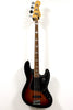 Fender Vintera '70s Jazz Bass - 3-Color Sunburst - Musicville