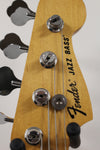 Fender Vintera '70s Jazz Bass - 3-Color Sunburst - Musicville