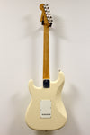 Fender Vintera II '60s Stratocaster Electric Guitar - Olympic White - Musicville