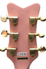 Gretsch G5021E Rancher Penguin Parlor - Shell Pink - Musicville