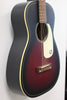 Gretsch G9500 Jim Dandy™ 24" Scale Flat Top Guitar, 2-Color Sunburst - Musicville