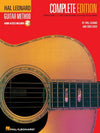 Hal Leonard Guitar Method Complete Edition + Audio - Musicville