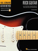 Hal Leonard Rock Guitar Method + Audio - Musicville