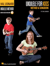 Hal Leonard Ukulele For Kids Method/Songbook - Musicville