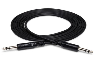 Hosa 5' Stereo 1/4"-1/4" Cable - Musicville