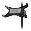 iKlip Xpand adjustable mic stand mount for 7" - 12" tablets