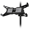 iKlip Xpand adjustable mic stand mount for 7" - 12" tablets