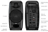 IK Multimedia iLoud Micro 3" Powered Studio Monitor Pair