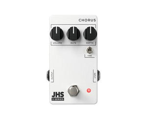 JHS 3 Series - Chorus - Musicville