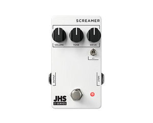 JHS 3 Series - Screamer - Musicville