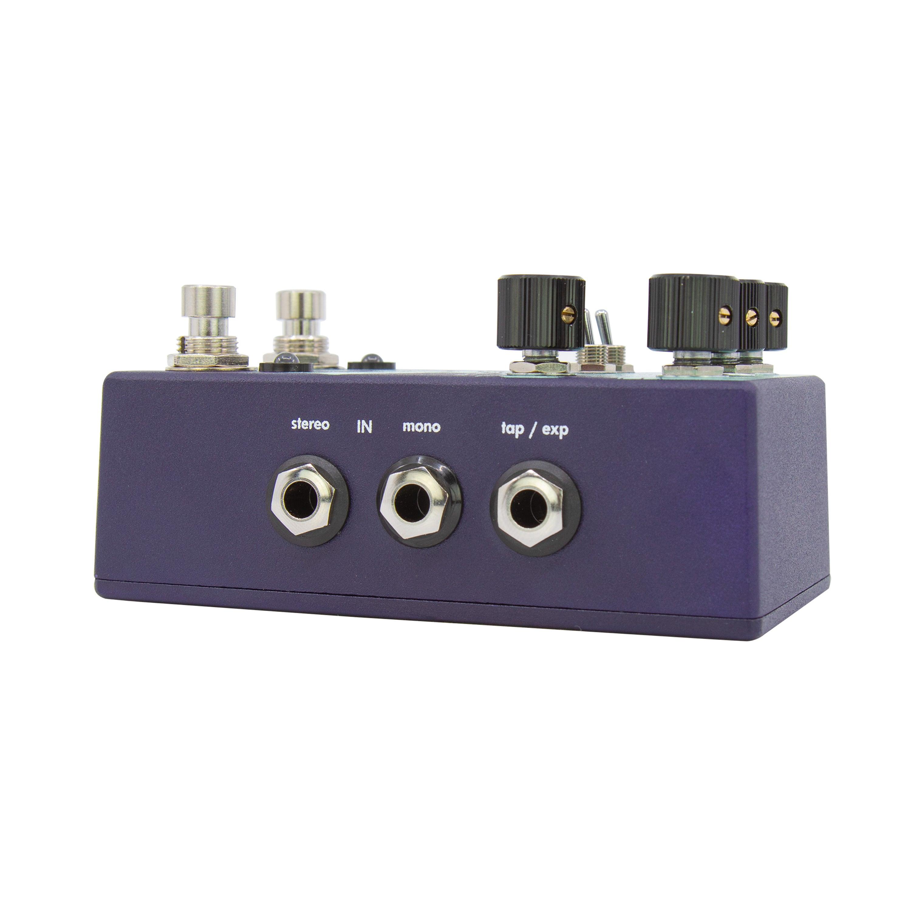 【DIY】Julianna Deluxe Chorus Julianna Deluxe Chorus/Vibrato