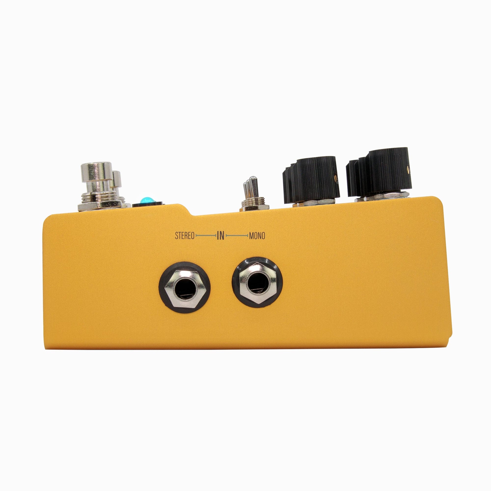 MAKO Series ACS1 Amp + Cab Simulator – Musicville