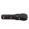 Duesenberg Falken Matte Black with gold hardware