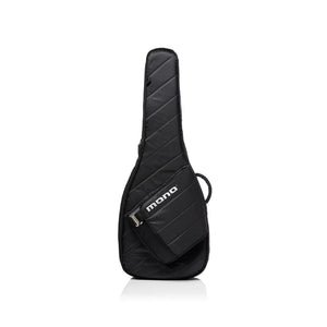 MONO Sleeve Acoustic Guitar Case, Black - Musicville