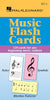 Music Flash Cards – Set A - Musicville