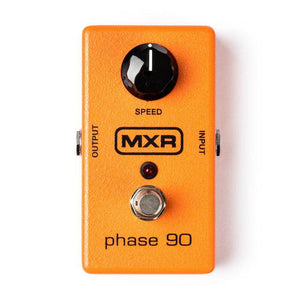 MXR Phase 90 - Musicville
