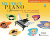 My First Piano Adventures® Lesson Book A - Musicville