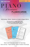 Piano Adventures Flashcards In-a-Box - Musicville