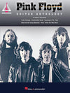 Pink Floyd Guitar Anthology - TAB - Musicville