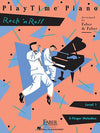 PlayTime® Piano Rock 'n Roll Level 1 - Musicville