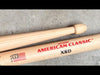 Vic Firth American Classic® Extreme 5A Nylon Drumsticks