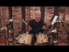 Hal Leonard Drumset Method Book 1 + Audio + Video