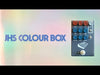 JHS COLOUR BOX 10