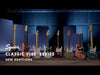 Squier Classic Vibe™ Active '70s Jazz Bass® V