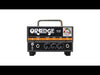 Orange Amps Micro Dark 20-Watt Hybrid Guitar Amp Head