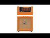 Orange Amps Crush Mini 3-Watt 1x4" Guitar Combo