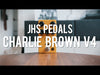JHS Charlie Brown V4