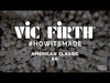 Vic Firth American Classic® 5A Drumsticks
