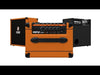 Orange Amps Crush Bass 50w 1x12 Bass Combo Amp